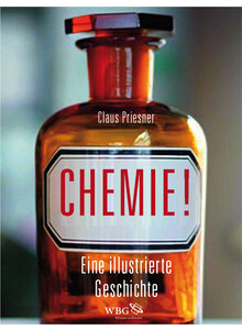 CHEMIE - CLAUS PRIESNER