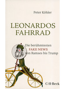 LEONARDOS FAHRRAD - (M) PETER KÖHLER