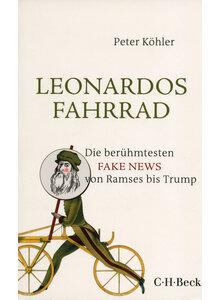 LEONARDOS FAHRRAD - (M) PETER KHLER