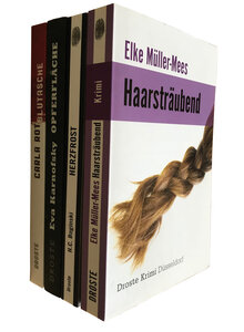 Produktbild fr 'KRIMI-PAKET DSSELDORF'