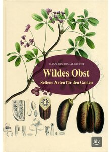 Produktbild fr 'WILDES OBST - HANS-JOACHIM ALBRECHT'