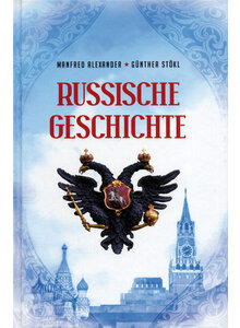 RUSSISCHE GESCHICHTE - ALEXANDER/STÖKL