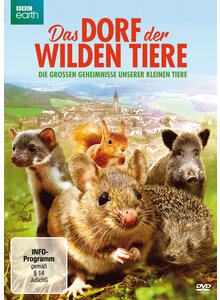 Das Dorf Der Wilden Tiere Das Dorf Der Wilden Tiere