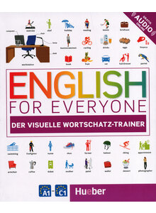 ENGLISH FOR EVERYONE - THOMAS BOOTH