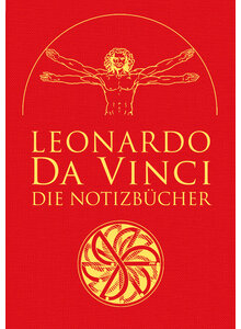 Leonardo Da Vinci Die Notizbucher Bildende Kunst Kunst Bucher Humanitas Buchversand Gmbh