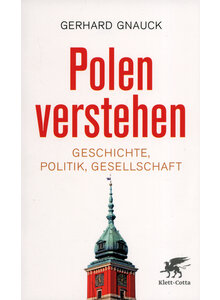 POLEN VERSTEHEN - GERHARD GNAUCK