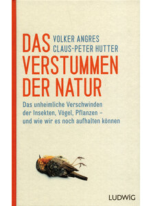 DAS VERSTUMMEN DER NATUR - ANGRES/HUTTER