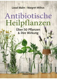 Produktbild fr 'ANTIBIOTISCHE HEILPFLANZEN - MALM/MBUS'