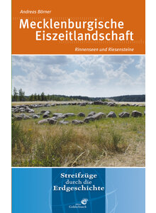 MECKLENBURGISCHE EISZEIT-  (M) LANDSCHAFT - ANDREAS BRNER