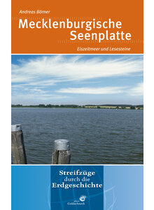 Produktbild fr 'MECKLENBURGISCHE        (M) SEENPLATTE - ANDREAS BRNER'
