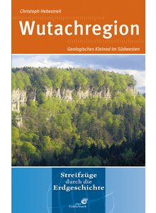 Produktbild fr 'WUTACHREGION -      (M) CHRISTOPH HEBESTREIT'