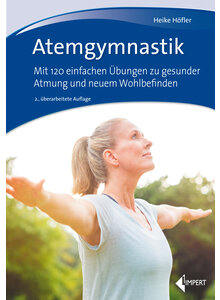 ATEMGYMNASTIK - HEIKE HFLER