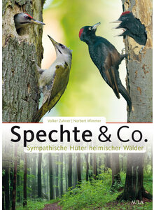 SPECHTE & CO. - ZAHNER/WIMMER