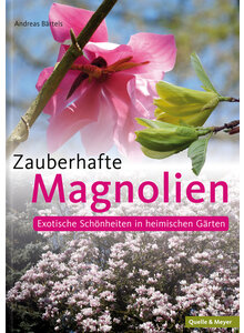 ZAUBERHAFTE MAGNOLIEN - ANDREAS BRTELS