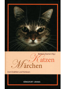 KATZEN-MRCHEN - BARBARA STAMER (HG.)