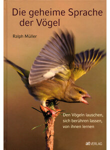 DIE GEHEIME SPRACHE DER VGEL - RALPH MLLER