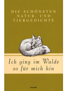 ICH GING IM WALDE SO FR MICH HIN - JAN STRMPEL (HRSG.)