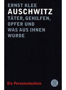 AUSCHWITZ - ERNST KLEE