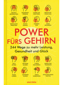 POWER FRS GEHIRN -