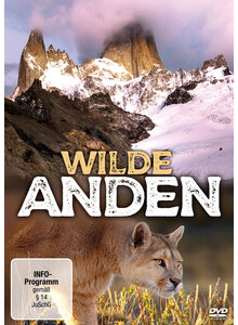 DVD WILDE ANDEN