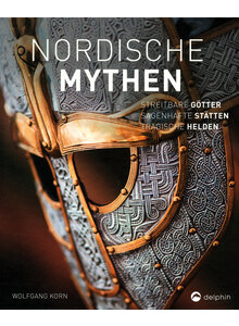 NORDISCHE MYTHEN - WOLFGANG KORN