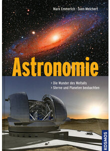 ASTRONOMIE - EMMERICH/MELCHERT