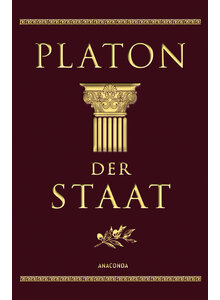 PLATON - DER STAAT -