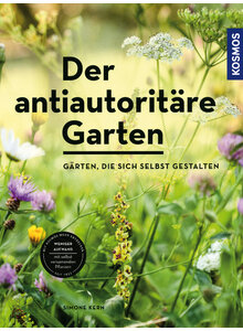 DER ANTIAUTORITRE GARTEN - SIMONE KERN