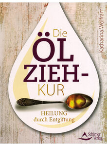 Produktbild fr 'DIE LZIEH-KUR - KATHARINA WOLFRAM'