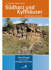 SDHARZ UND KYFFHUSER - FRANZKE/MLLER/VLADI