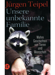 UNSERE UNBEKANNTE FAMILIE - JRGEN TEIPEL