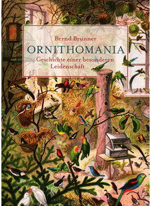ORNITHOMANIA -      (M) BERND BRUNNER