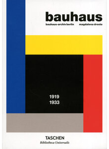 BAUHAUS -