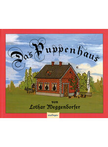 DAS PUPPENHAUS - LOTHAR MEGGENDORFER
