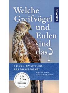 WELCHE GREIFVGEL UND EULEN SIND DAS? - VOLKER DIERSCHKE