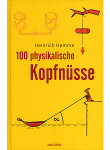 100 PHYSIKALISCHE KOPFNSSE - HEINRICH HEMME