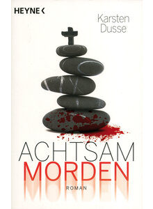 ACHTSAM MORDEN - KARSTEN DUSSE