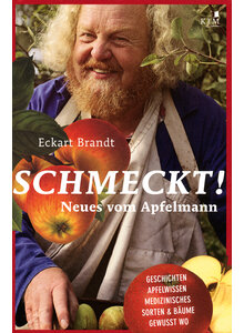 SCHMECKT! - ECKART BRANDT