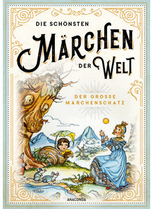 DIE SCHNSTEN MRCHEN DER WELT ERICH ACKERMANN (HG.)