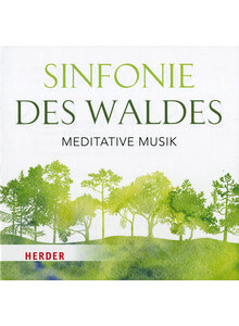 CD SINFONIE DES WALDES