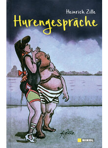 HURENGESPRCHE - HEINRICH ZILLE