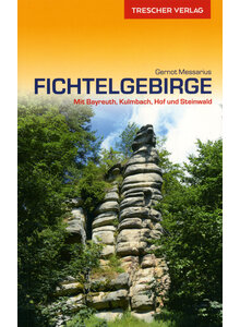 FICHTELGEBIRGE - GERNOT MESSARIUS