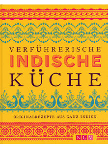 VERFHRERISCHE INDISCHE KCHE