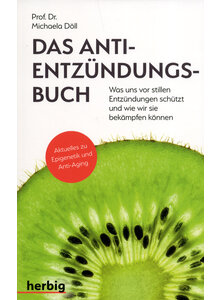 DAS ANTI-ENTZNDUNGSBUCH - MICHAELA DLL