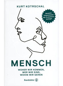 MENSCH - KURT KOTRSCHAL