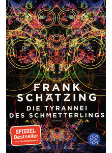 DIE TYRANNEI D. SCHMETTERLINGS - FRANK SCHTZING