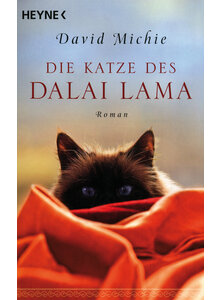 DIE KATZE DES DALAI LAMA - DAVID MICHIE