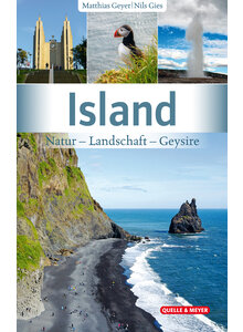 ISLAND - GEYER/GIES