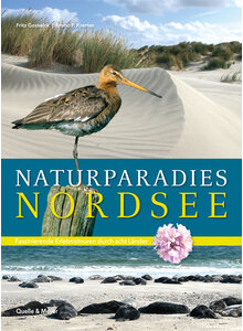 Produktbild fr 'NATURPARADIES NORDSEE -   (M) GOSSELCK/KREMER'