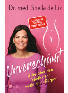 UNVERSCHMT - SHEILA DE LIZ